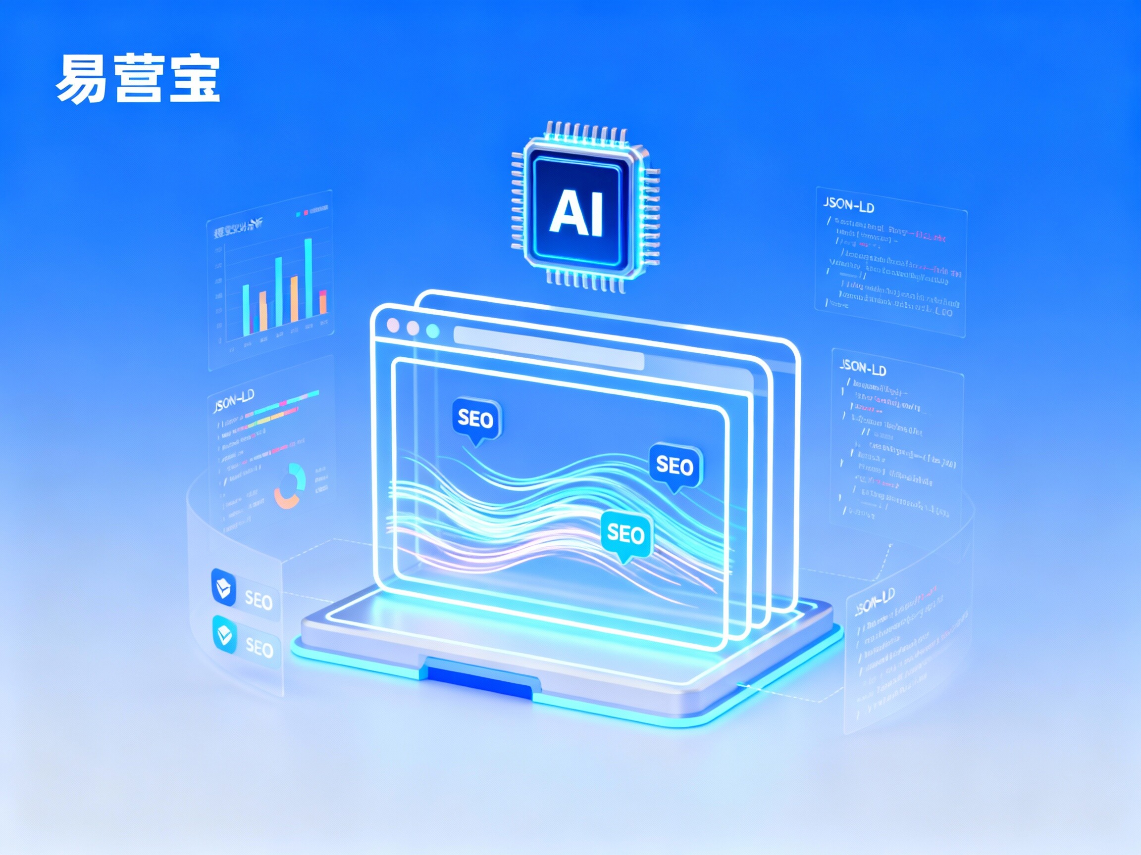 Comment parvenir à un référencement automatique sur la plateforme de construction de stations intelligentes ? Découvrez la logique pilotée par l'IA de l'acquisition entièrement automatisée de clients et de la construction de la souveraineté numérique.