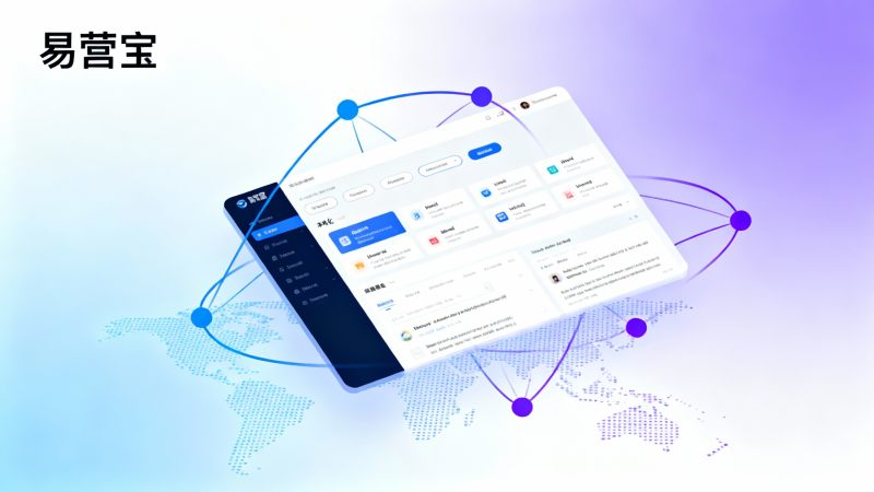 Opérations et promotion du commerce électronique transfrontalier FAQ : Comment un site web multilingue peut-il aider le commerce extérieur ? Résumé des questions et réponses