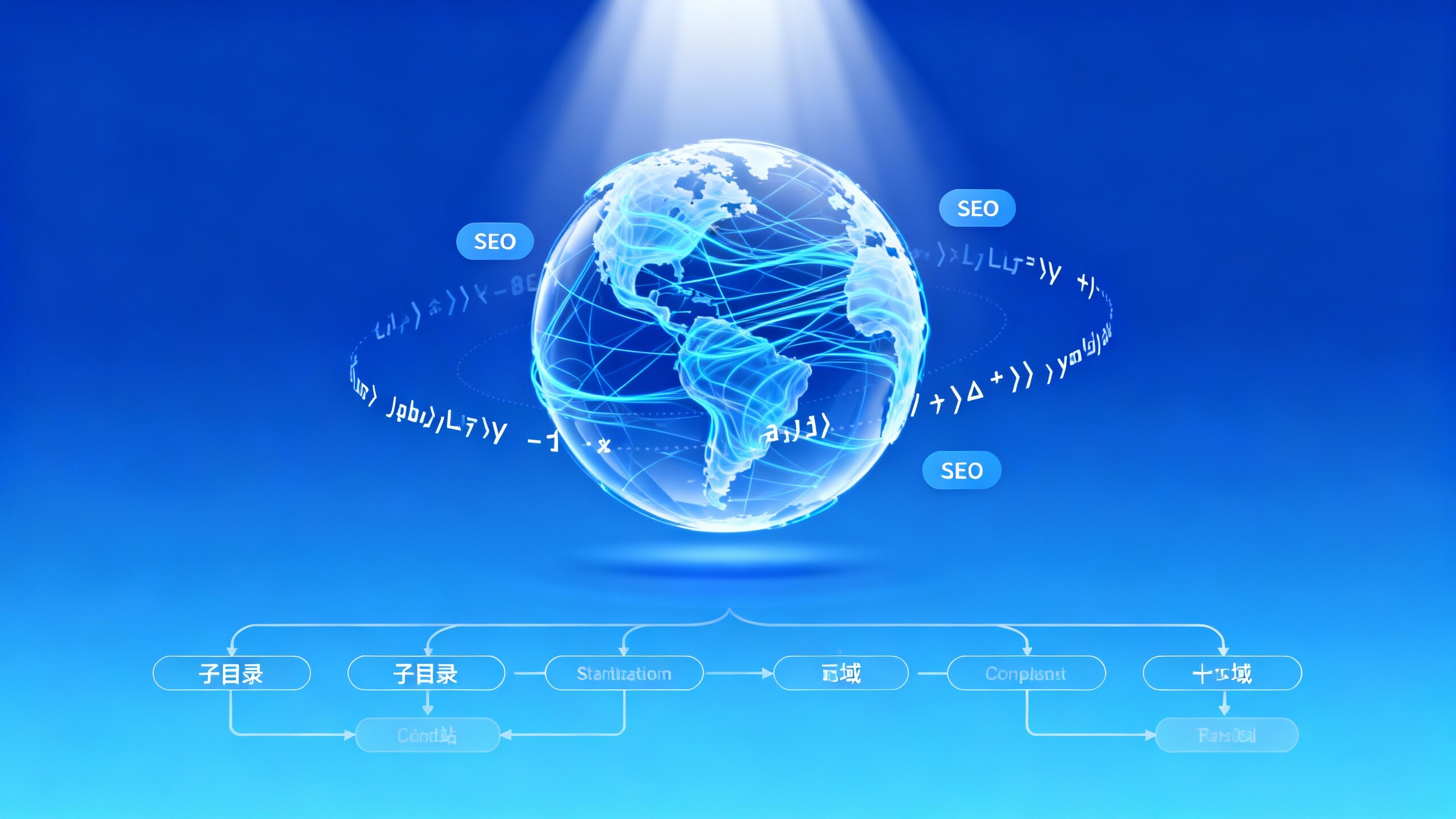 Qu'est-ce qu'un site web multilingue ? L'essentiel de l'architecture et de la sécurité pour les décideurs d'entreprise Qu'est-ce qu'un site web multilingue ? L'essentiel de l'architecture et de la sécurité pour les décideurs d'entreprise
