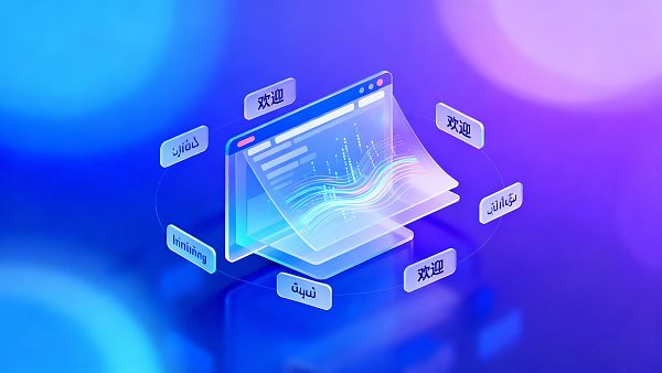 Comment un site web multilingue peut-il aider le commerce extérieur ? Trois exemples concrets qui peuvent stimuler les conversions