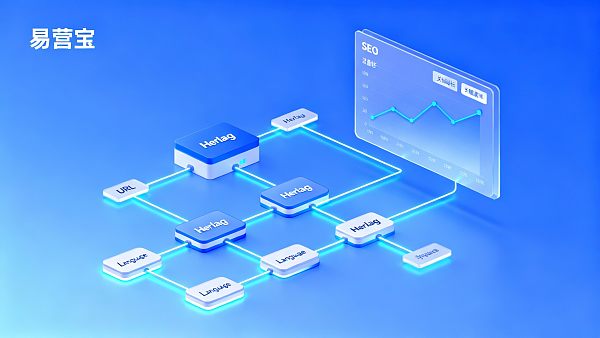 Comment créer un site web multilingue pour stimuler le référencement et le trafic à l'étranger : un guide pratique des URL et Hreflang