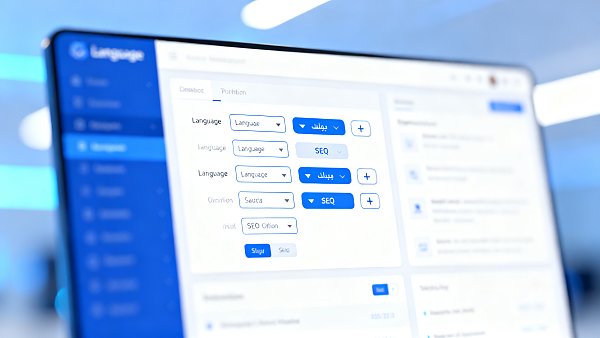 Processus de développement d'un site Web multilingue : calendrier du projet, étapes clés et critères d'acceptation