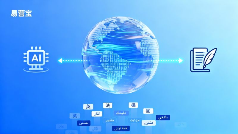 Traduction automatique ou traduction humaine : meilleures pratiques pour le développement de sites Web multilingues