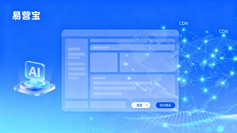 Comment les distributeurs peuvent créer des sites Web multilingues pour un marketing localisé : liste des fonctionnalités et normes de livraison