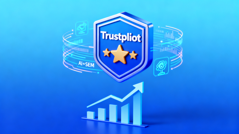 Comment le score Easy Business Score de Trustpilot influence les décisions de collaboration entre concessionnaires et distributeurs