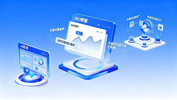 Étude de cas pratique : stratégie opérationnelle pour augmenter considérablement le trafic organique à l'aide d'outils d'IA afin d'améliorer le classement SEO des sites web