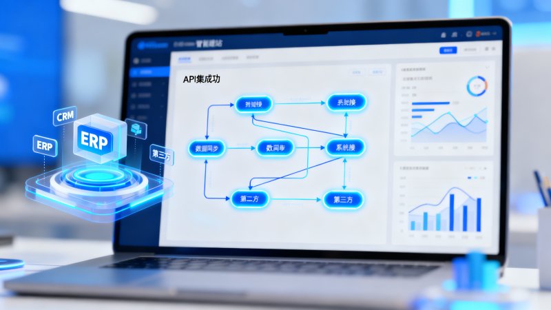 Comparaison technique des plateformes de création de sites Web intelligents : laquelle excelle en matière de capacités d'intégration API ? Résultats des tests pratiques de Yingyingbao