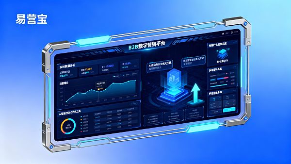 Comment la plateforme B2B EasySell aide-t-elle les entreprises à réduire les coûts d'acquisition de clients ? Analyse des dernières données 2024