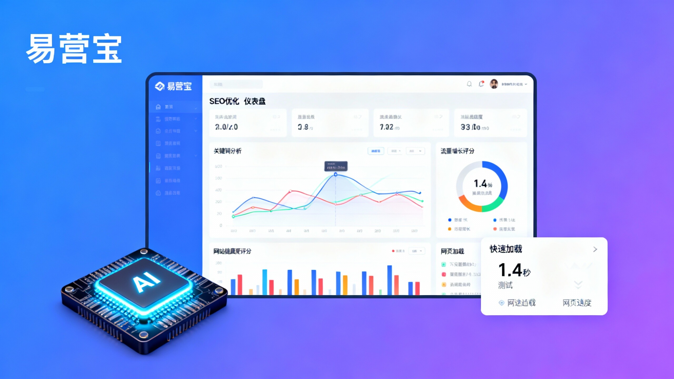 Optimisation SEO par EasyYunbao : Comment obtenir rapidement un classement Google pour un site indépendant de commerce extérieur ? Optimisation SEO par EasyYunbao : Comment obtenir rapidement un classement Google pour un site indépendant de commerce extérieur ?