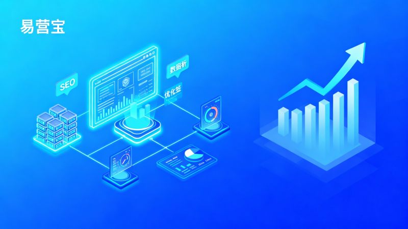 Stratégie complète de création de site web d'entreprise et d'optimisation SEO de site indépendant : de 0 à 1 pour créer un site web à haut taux de conversion