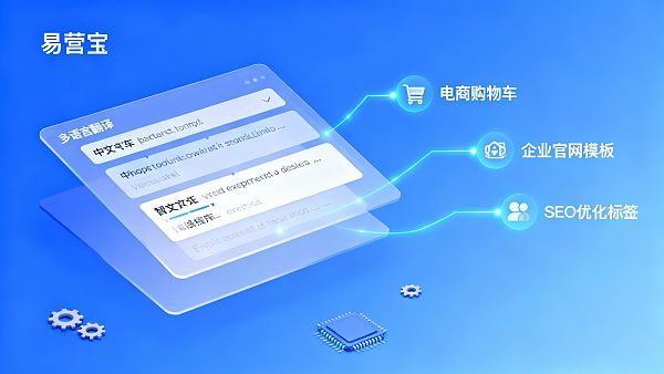 Évaluation de la fiabilité de la traduction IA dans la construction de sites web multilingues : quels scénarios sont adaptés ? Quels cas nécessitent encore une intervention humaine ?