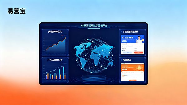 Plateforme B2B EasyYunbao : Comment les entreprises peuvent-elles choisir les outils de marketing AI adaptés ?