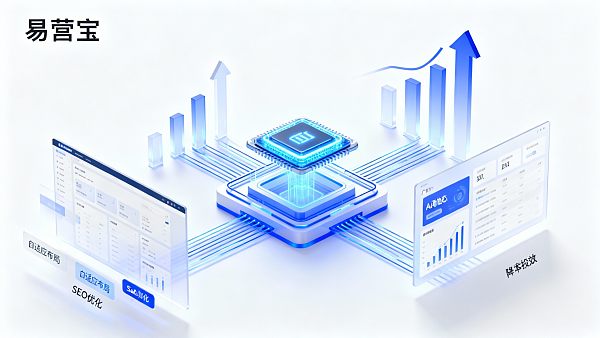 Comment améliorer l'efficacité d'acquisition de clients grâce au SaaS ? Revue des dernières fonctionnalités et scénarios d'application d'Yingbao en 2024