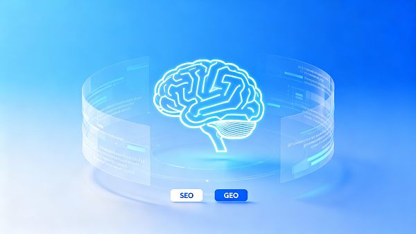 【易营宝AI营销】：驱动全球贸易数字主权，重塑 AI 搜索时代的获客转化增长极