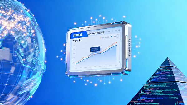 【易营宝SEO优化】：全维度解析 AI 时代外贸独立站霸屏获客与数字资产增值全案