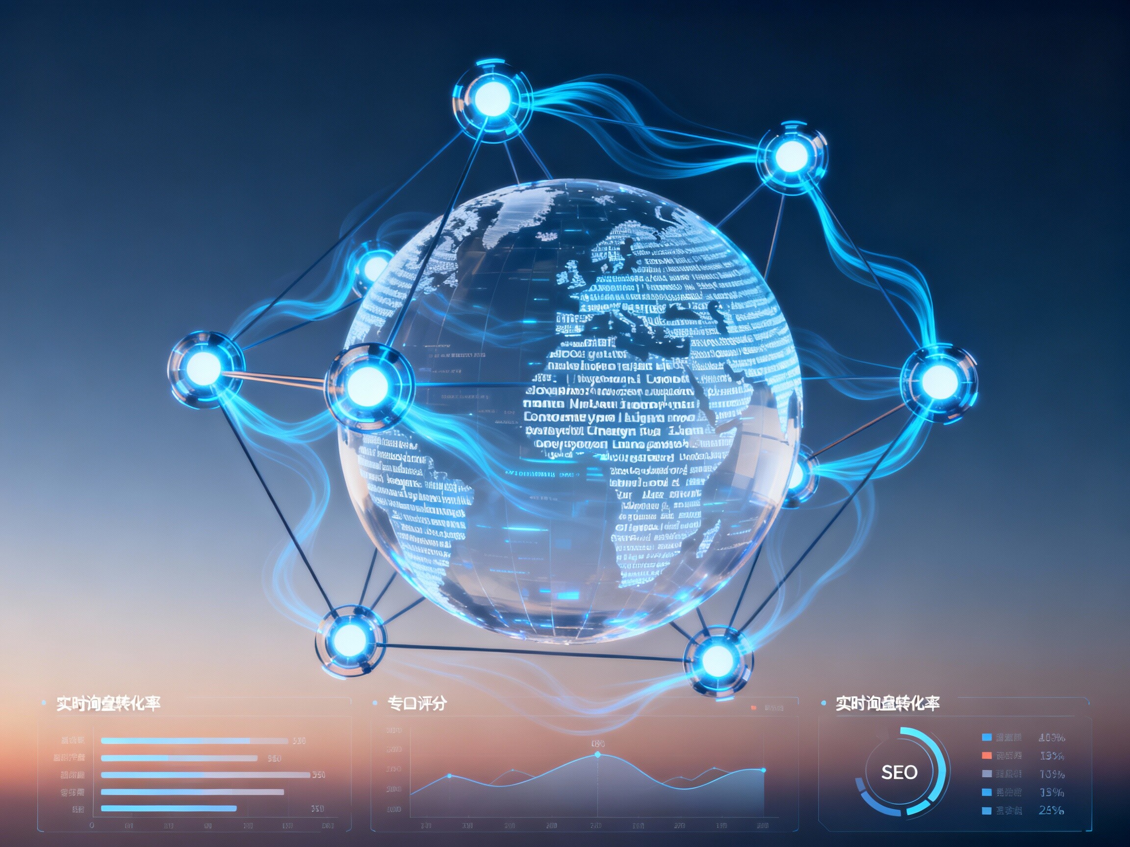 【Fournisseur Yiyingbao】 : Définition du nouveau standard mondial d'acquisition intelligente de clients en 2026, remodelant la compétitivité numérique du commerce extérieur