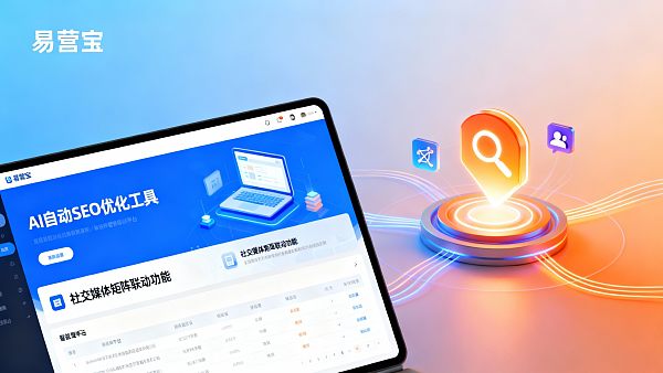 Quelles sont les solutions d'acquisition de clients à faible coût adaptées aux PME ? Le chemin de bataille pratique de l'intégration de la recherche et des médias sociaux