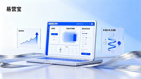 Comment les plateformes de création de sites intelligents réalisent-elles le SEO automatique ? Découvrez les différences d'efficacité avec les opérations pratiques d'EasyStore