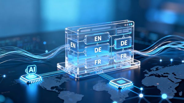 Le service de construction de sites web multilingues pour le commerce extérieur d'YiYingBao est-il fiable ?