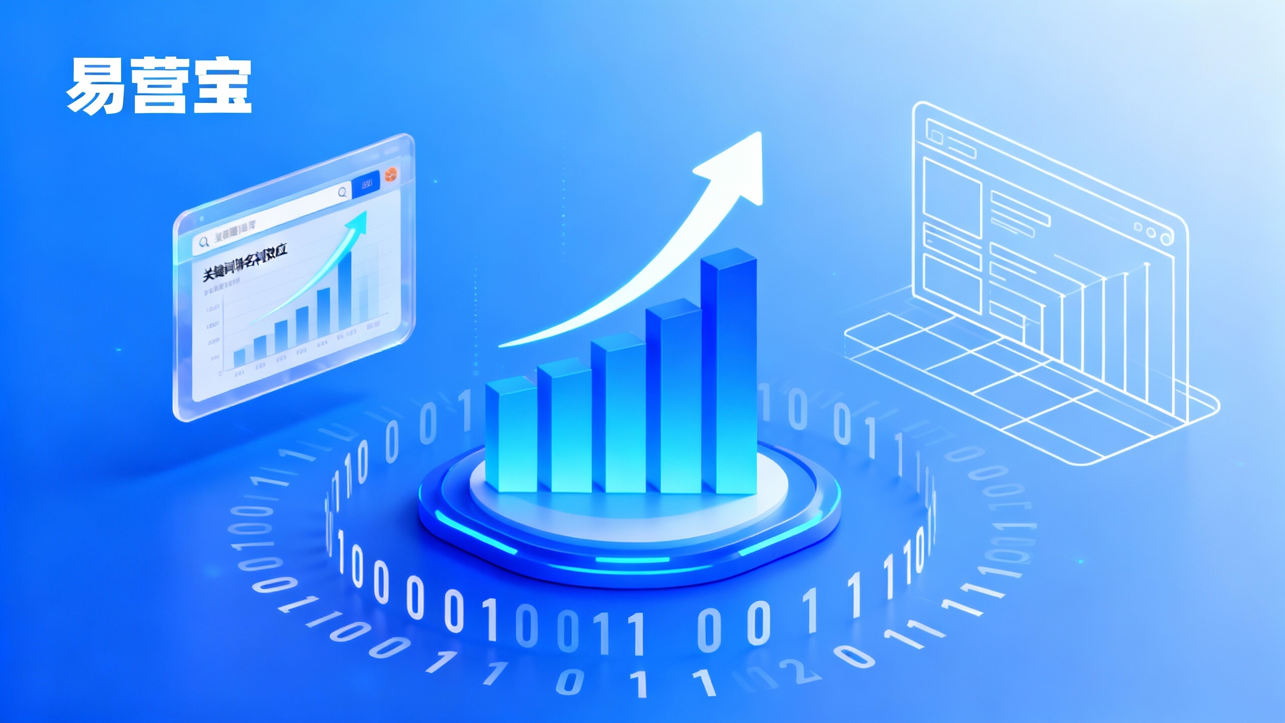 Classement des mots-clés avec effet de levier : EasyCamp AI-driven SEO, pour créer des actifs de site web à croissance organique