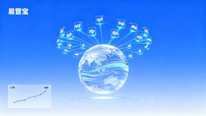 Comment optimiser l'exploitation locale d'un site web multilingue pour le commerce extérieur afin de mieux correspondre aux habitudes du marché cible