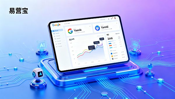 Google Ads et Yandex Advertising : lequel est le plus adapté au marché européen ? Analyse complète des stratégies de localisation