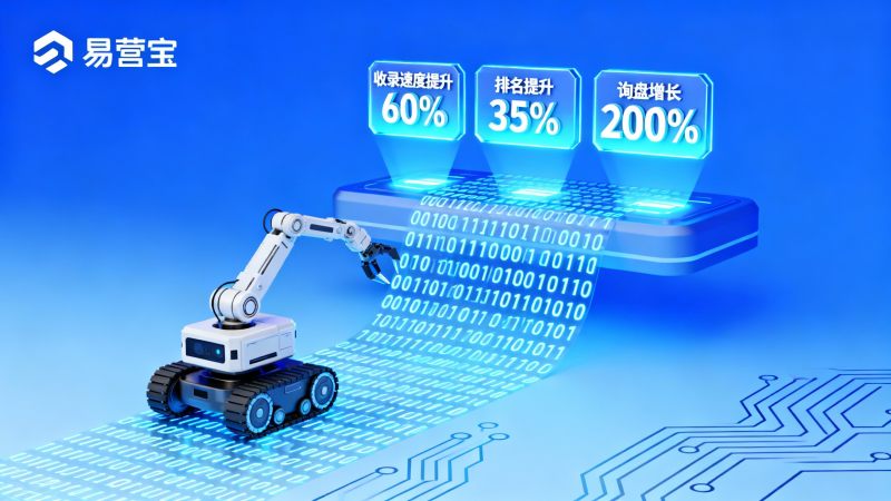 L'enregistrement rapide d'un site web aide-t-il vraiment le SEO ? Ces 3 données vous révèlent la vérité