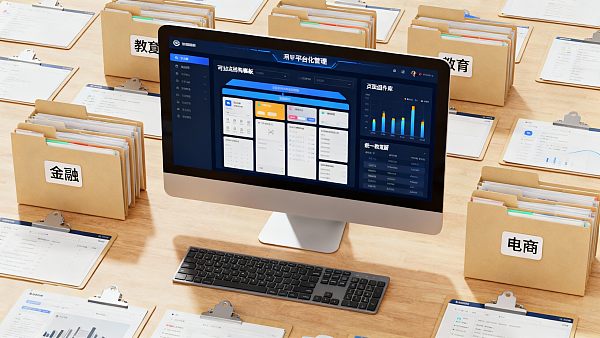 Quelle est la valeur d'une gestion centralisée sur une plateforme lors de la gestion simultanée de plusieurs clients et projets ?