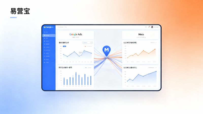 Comment maintenir la cohérence des mots-clés entre les médias sociaux et les moteurs de recherche ? Quelles sont les approches courantes pour résoudre ce problème ?