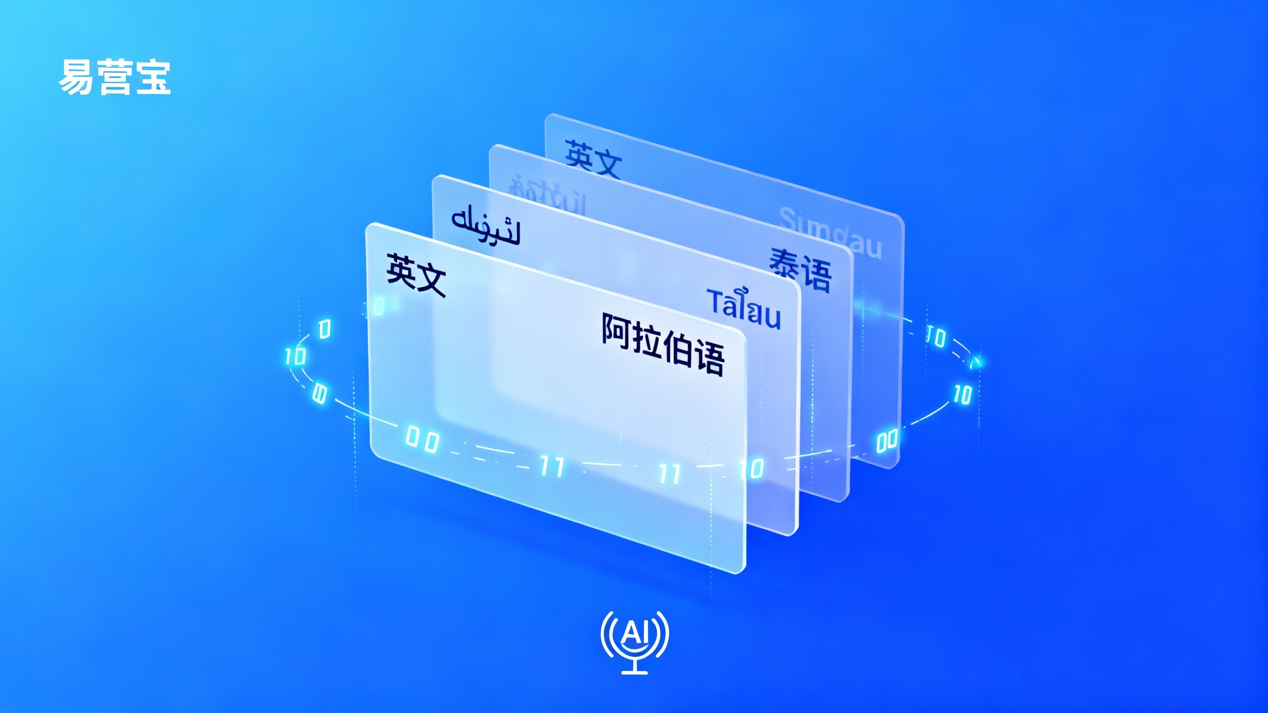 Quelles langues le système de marketing multilingue prend-il en charge ? Guide d'adaptation aux marchés européens, américains, moyen-orientaux et asiatiques du Sud-Est Quelles langues le système de marketing multilingue prend-il en charge ? Guide d'adaptation aux marchés européens, américains, moyen-orientaux et asiatiques du Sud-Est