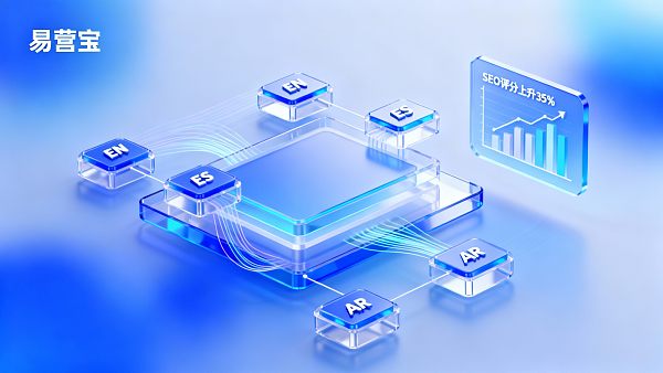 多语言建站服务哪家好?2025服务商技术能力与价格对比表 多语言建站服务哪家好?2025服务商技术能力与价格对比表