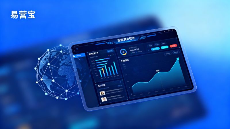 Comment les entreprises de commerce extérieur choisiront-elles la solution de site web la plus adaptée en 2025 ? Analyse complète des coûts et du ROI