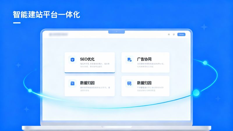 Comment choisir une plateforme de création de site Web intelligente, quels indicateurs faut-il prendre en compte ?