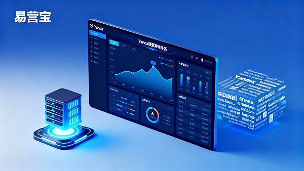 Comment les entreprises de commerce extérieur choisissent-elles la bonne agence d'optimisation SEO ? Analyse des tendances du secteur à travers le classement des agences Yandex SEO