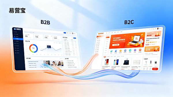 Quelles sont les différences entre les stratégies de promotion des sites B2B et B2C ? Partage d'expérience pratique par le responsable de projet