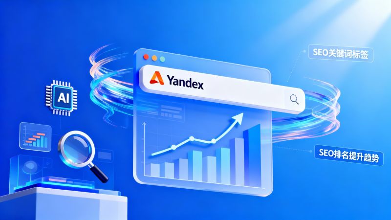Le classement des entreprises de SEO Yandex révèle les nouvelles opportunités de trafic sur le marché russe en 2024
