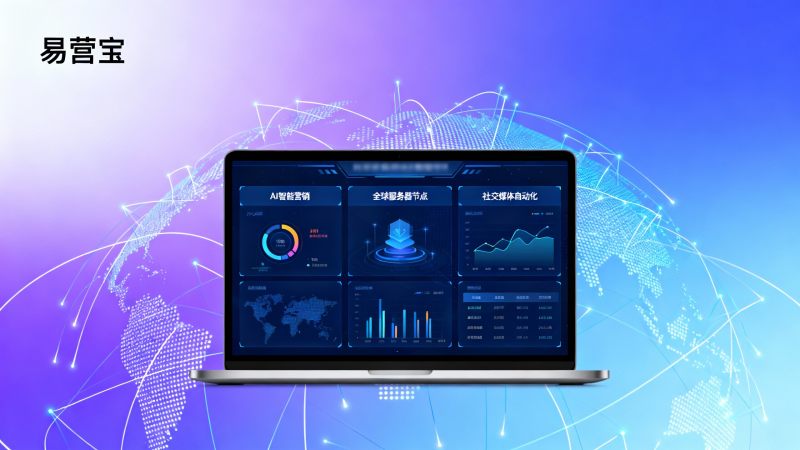 Guide de publicité pour les sites Web de commerce extérieur : 3 techniques pour atteindre avec précision les clients étrangers
