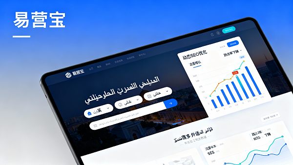 5 points clés sur les coûts à connaître avant de choisir les services de création de sites web multilingues pour le commerce extérieur d'YiYingBao