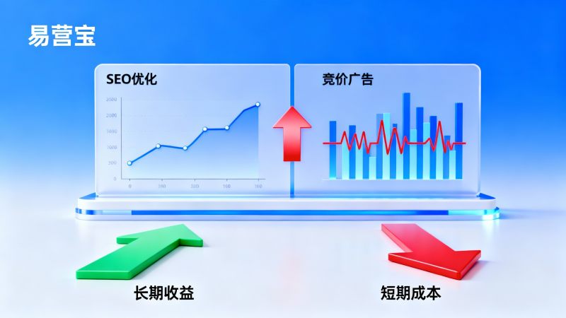 Optimisation SEO des sites indépendants vs publicité payante : quelle approche convient le mieux à votre activité d'exportation ?