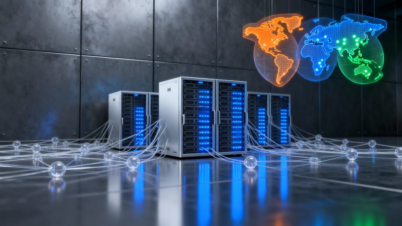 Où placer le serveur du site web de commerce extérieur pour un meilleur résultat ? Comment choisir en fonction du marché cible (6 méthodes étape par étape + liste des pièges à éviter)