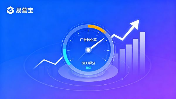 De combien peut-on améliorer le taux de conversion publicitaire avec Eyingbao ? Une analyse comparative du ROI que les responsables marketing B2B ne peuvent ignorer.