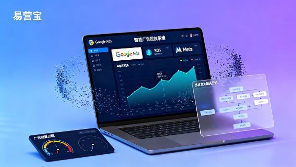 Le coût d'utilisation d'un gestionnaire de publicités AI est-il élevé ? Guide pour améliorer le ROI des entreprises de commerce extérieur avec un petit budget