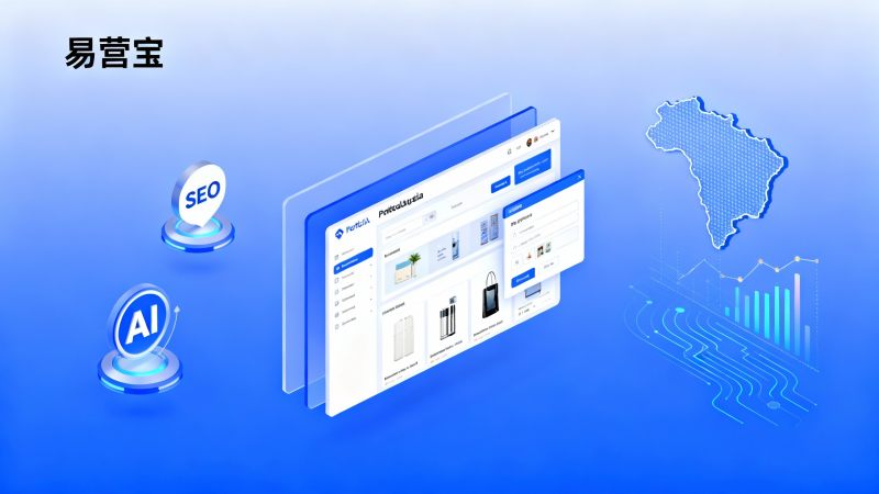 Guide complet pour la création de sites web en portugais