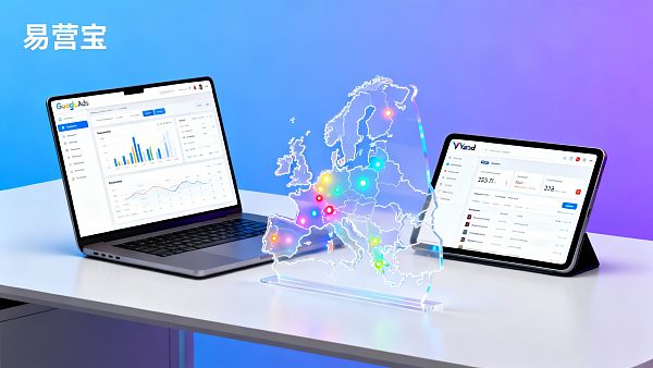 Quelle est la meilleure option pour le marché européen entre Google Ads et Yandex Advertising ? Comment choisir une stratégie de publicité transfrontalière
