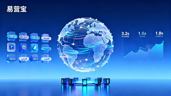 Évaluation des services de création de sites web EasyYun pour le commerce extérieur : solution intelligente adaptée aux PME