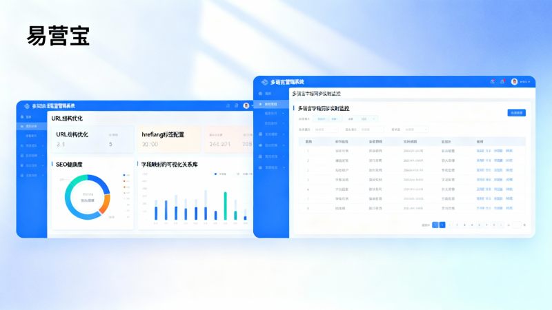 Quels secteurs conviennent au système de marketing multilingue — Évaluation par les responsables techniques des entreprises de commerce électronique transfrontalier pour une prise de décision adaptée basée sur l'acquisition de trafic mondial