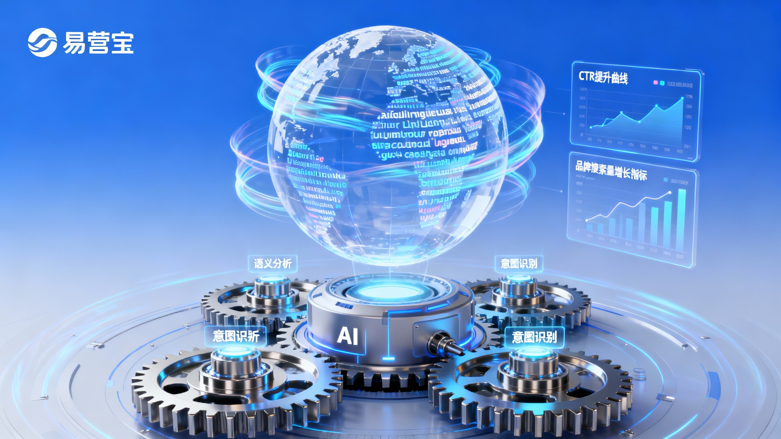 Quels sont les risques d'échec d'un site web intelligent ? Les entreprises de commerce extérieur gaspillent leur budget publicitaire et voient leur volume de recherches de marque stagner en raison d'une localisation de contenu insuffisante lors de leur première expansion à l'étranger. Quels sont les risques d'échec d'un site web intelligent ? Les entreprises de commerce extérieur gaspillent leur budget publicitaire et voient leur volume de recherches de marque stagner en raison d'une localisation de contenu insuffisante lors de leur première expansion à l'étranger.