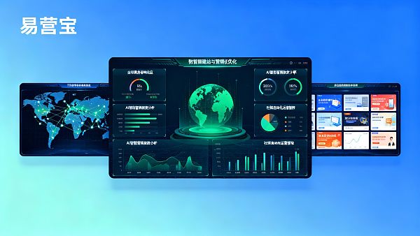 Comment améliorer le taux de conversion après la création d'un site web pour le commerce extérieur ? 5 techniques pratiques pour vous aider à surmonter les obstacles