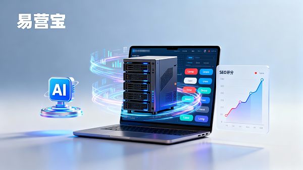 Combien de temps faut-il pour construire un site Web multilingue pour le commerce extérieur ? Analyse des solutions de livraison rapide