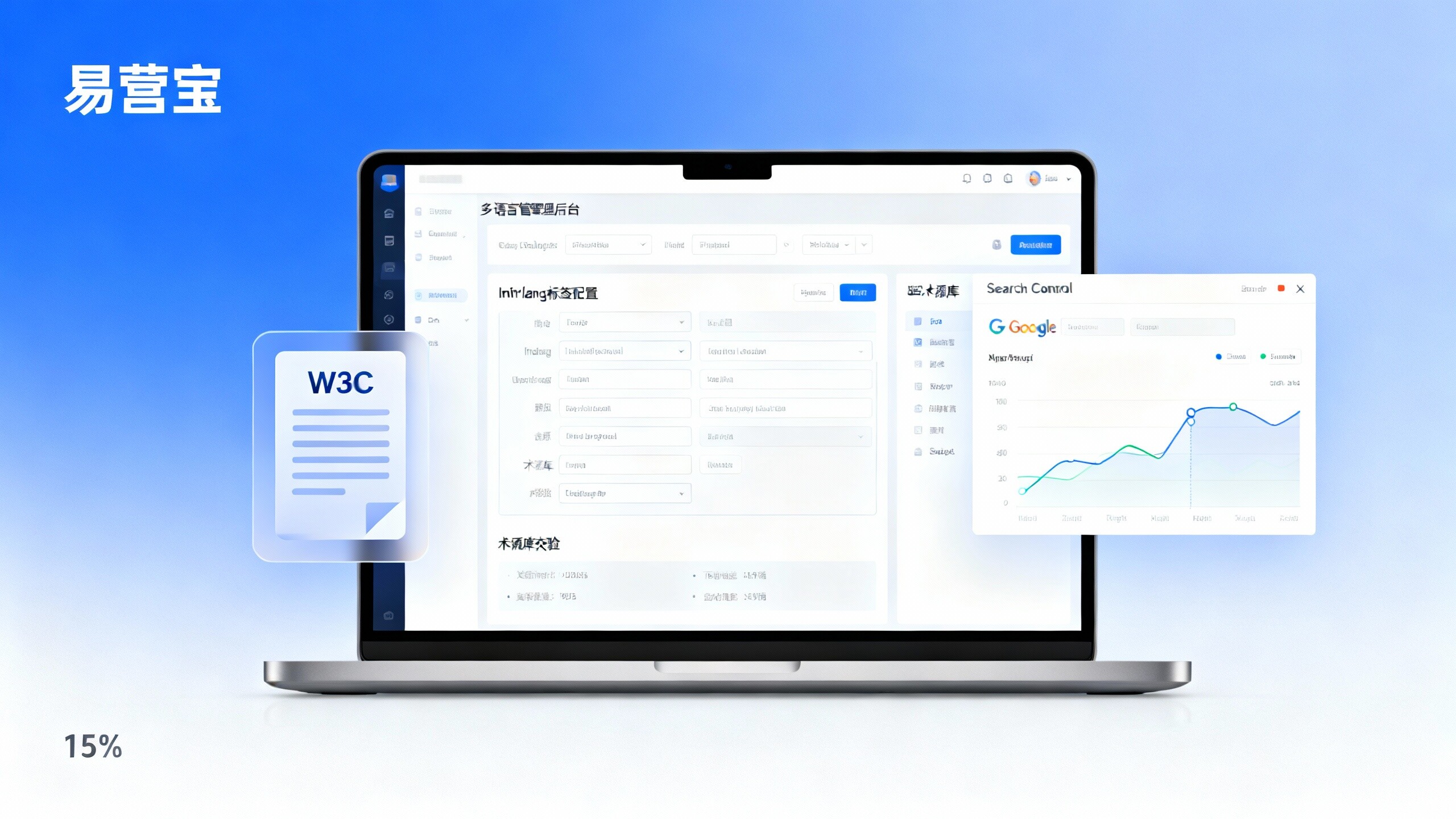 Comment maintenir un site web multilingue pour l'exportation après sa construction ? Comment l'équipe technique de démarrage utilise des modèles SEO prédéfinis pour réduire les coûts de maintenance hreflang